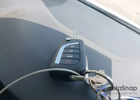 2023 Toyota Corolla Le from USA, damaged, VIN 5YFB4MDE8PP053426